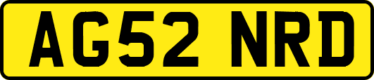 AG52NRD