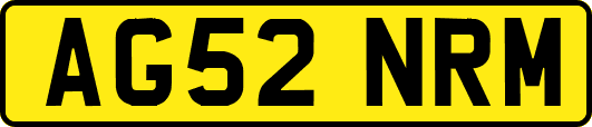 AG52NRM