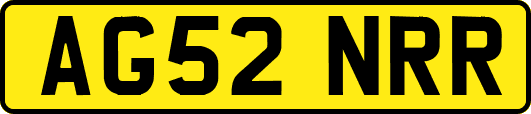 AG52NRR