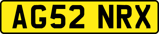 AG52NRX