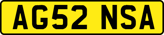 AG52NSA