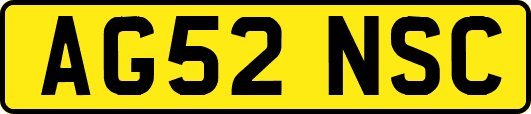 AG52NSC