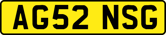 AG52NSG