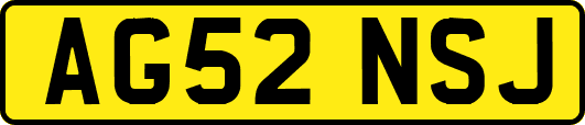 AG52NSJ