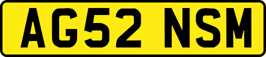AG52NSM