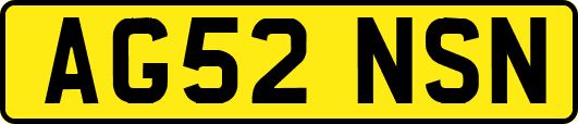AG52NSN