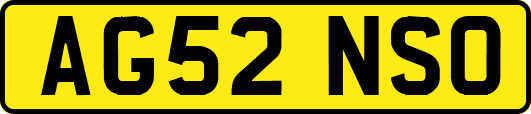AG52NSO