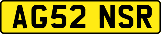 AG52NSR