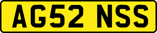 AG52NSS