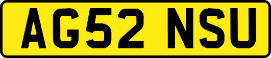 AG52NSU