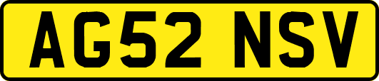 AG52NSV