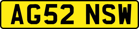AG52NSW