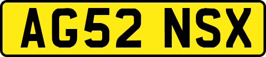 AG52NSX