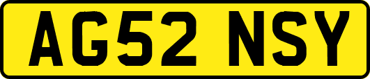 AG52NSY