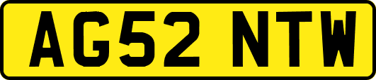 AG52NTW