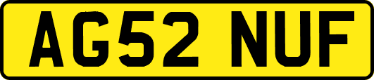 AG52NUF