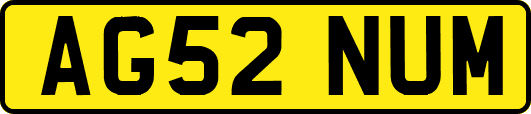 AG52NUM
