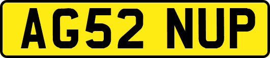 AG52NUP