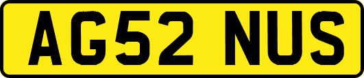 AG52NUS