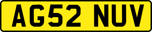AG52NUV