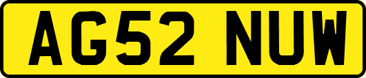 AG52NUW