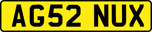 AG52NUX