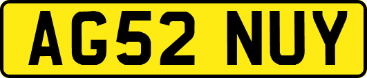 AG52NUY