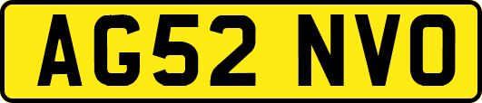 AG52NVO