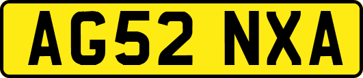 AG52NXA