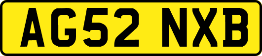 AG52NXB