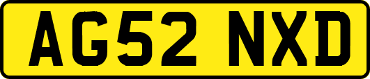 AG52NXD