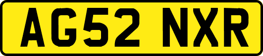 AG52NXR