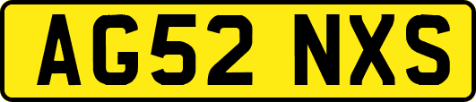 AG52NXS