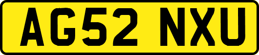 AG52NXU