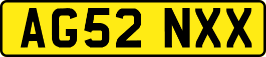 AG52NXX