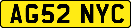 AG52NYC