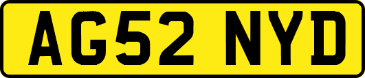 AG52NYD