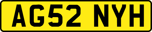 AG52NYH