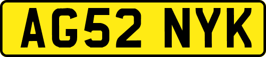 AG52NYK