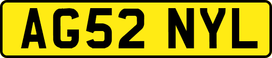 AG52NYL