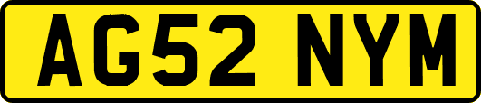 AG52NYM