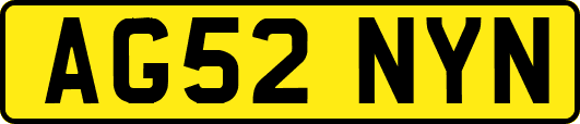 AG52NYN