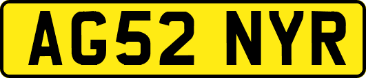 AG52NYR