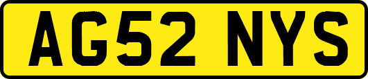 AG52NYS