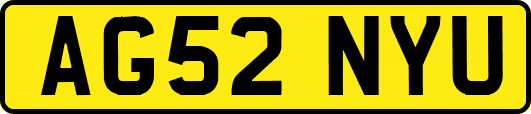 AG52NYU