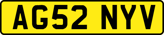 AG52NYV