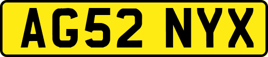 AG52NYX
