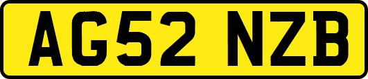 AG52NZB