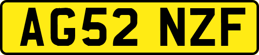 AG52NZF