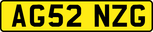 AG52NZG